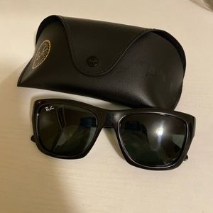 Rayban sunglasses